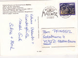 AK Mallnitz.