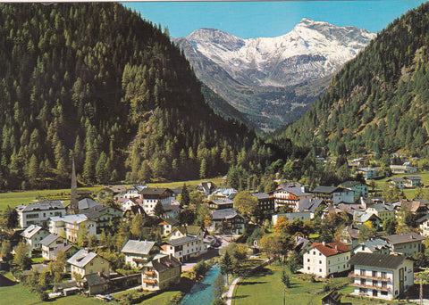 AK Mallnitz.