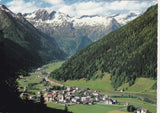 AK Mallnitz.