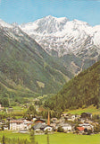 AK Mallnitz.