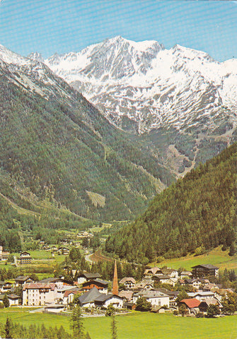 AK Mallnitz.