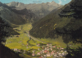 AK Mallnitz.