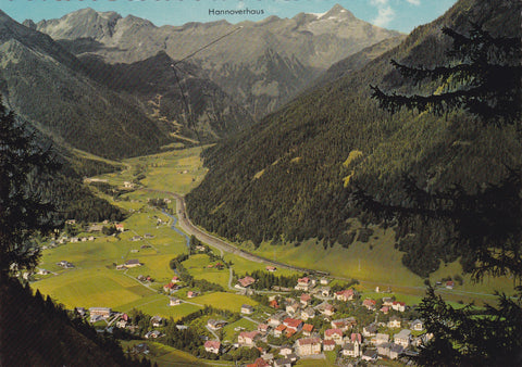 AK Mallnitz.