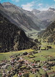 AK Mallnitz.