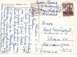 AK Mallnitz.