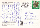 AK Mallnitz.