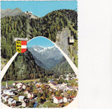 AK Mallnitz.