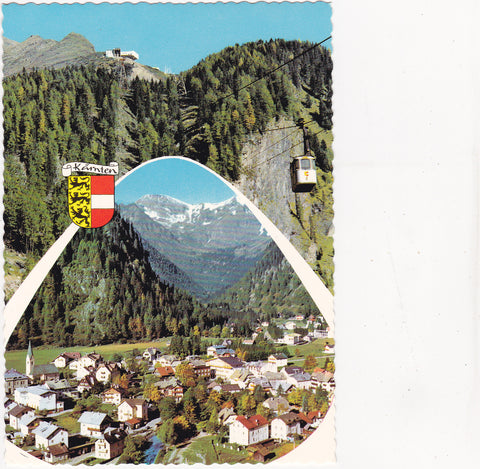 AK Mallnitz.
