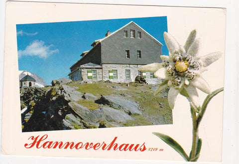 AK Hannoverhaus.