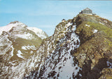 AK Hannoverhaus. Blick gegen Ankogel.