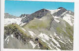 AK Hannoverhaus mit Seilbahn-Bergstation.