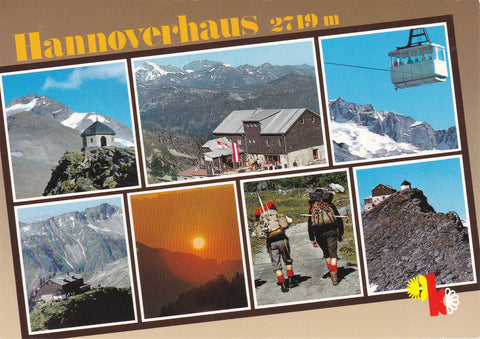 AK Hannoverhaus.