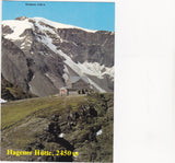 AK Hagener Hütte.
