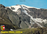 AK Hagener Hütte.