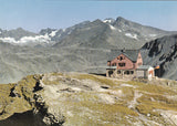 AK Hagenerhütte.