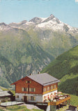 AK Alpengastwirtschaft Häusleralm bei Mallnitz.