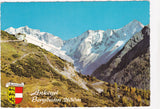 AK Ankogel Bergbahn. Mallnitz.