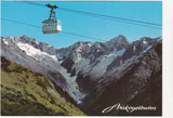 AK Ankogelbahn. Mallnitz.