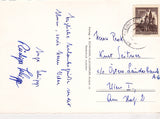 AK Thermalbad Kleinkirchheim mit Pridröf. Heilbad Ronacher.