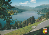 AK Millstätter See.