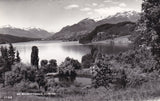 AK Am Millstättersee.