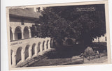 AK Millstatt am See. Romanischer Stiftshof. (1925)