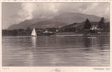 AK Millstätter See.