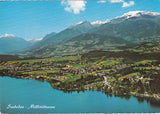 AK Seeboden - Millstättersee.