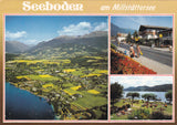 AK Seeboden am Millstätter See.