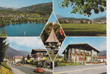 AK Seeboden am Millstätter See.