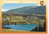 AK Seeboden - Millstättersee.