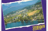 AK Seeboden am Millstätter See.