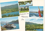 AK Seeboden am Millstätter See.