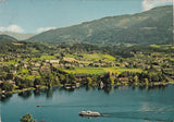AK Seeboden am Millstättersee.