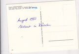 AK Seeboden. Kötzing 10. Pension Unterlerchner.