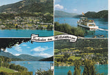 AK Seeboden am Millstättersee.