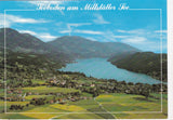 AK Seeboden am Millstätter See.