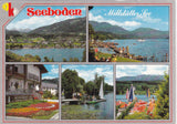 AK Seeboden. Millstätter See.