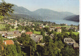 AK Seeboden am Millstätter See.