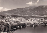 AK Seeboden am Millstättersee.