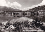 AK Seeboden am Millstättersee gegen Gmeineck.