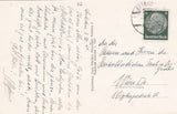 AK Seeboden am Millstättersee mit Gmeineck. (1941)