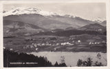 AK Seeboden am Millstättersee. (1927)