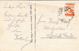 AK Seeboden am Millstättersee. (1927)