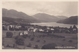 AK Seeboden am Millstättersee. (1925)