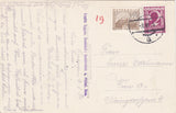 AK Seeboden am Millstättersee mit Mirnock (1933)