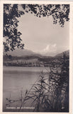 AK Seeboden am Millstättersee.