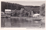 AK Seeboden/Millstättersee, Seerestaurant Steiner.