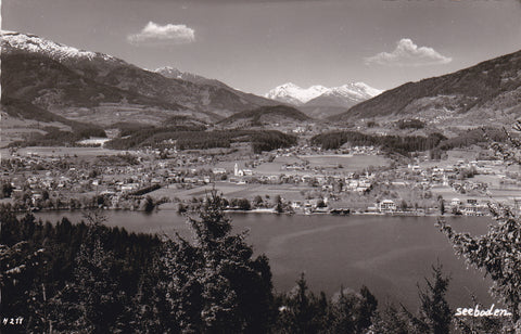 AK Seeboden.