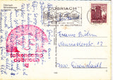 AK Döbriach.